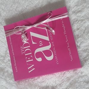 The Wedding A to Z.
